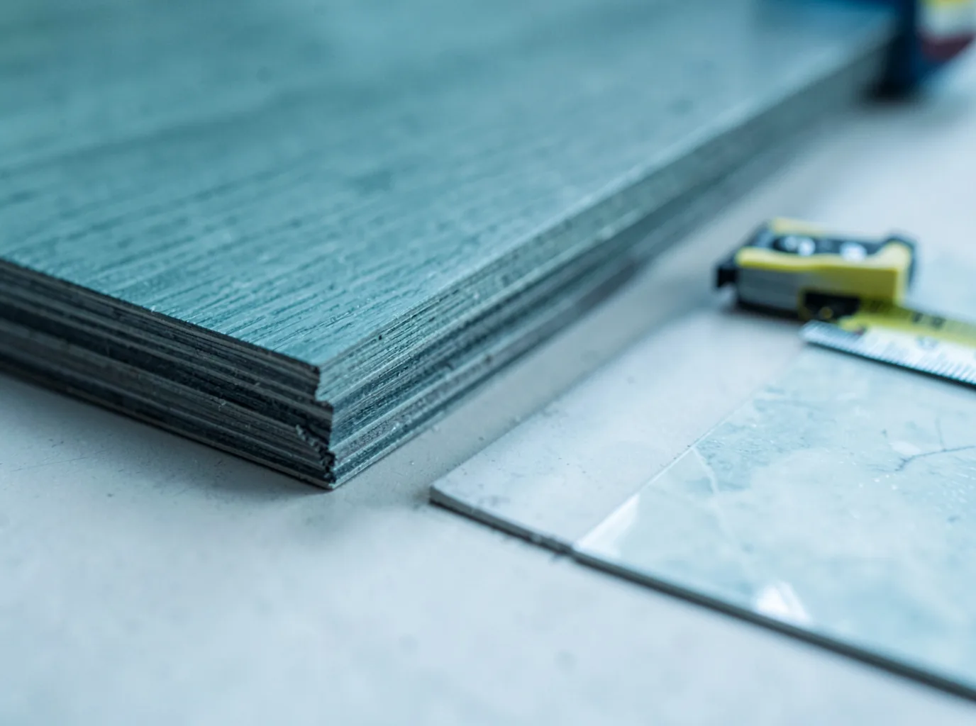Luxury Vinyl Plank Installation Sammamish, WA FAQs